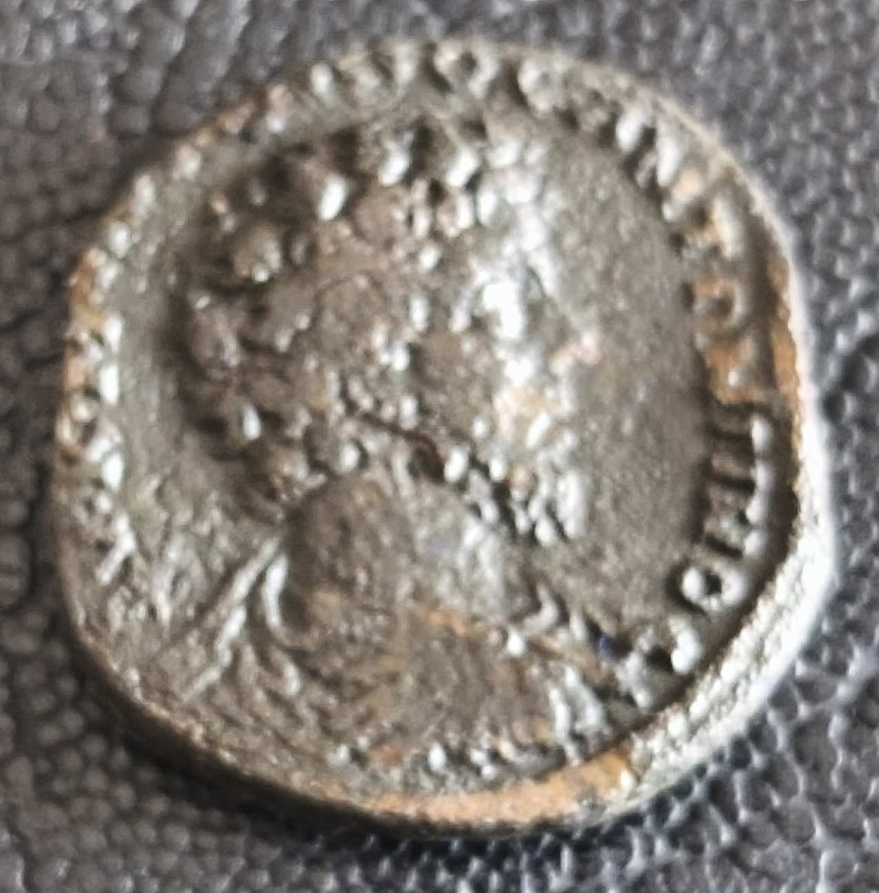 Marcus Aurelius középbronz