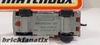 Matchbox Breakdown Van ( MACAU )