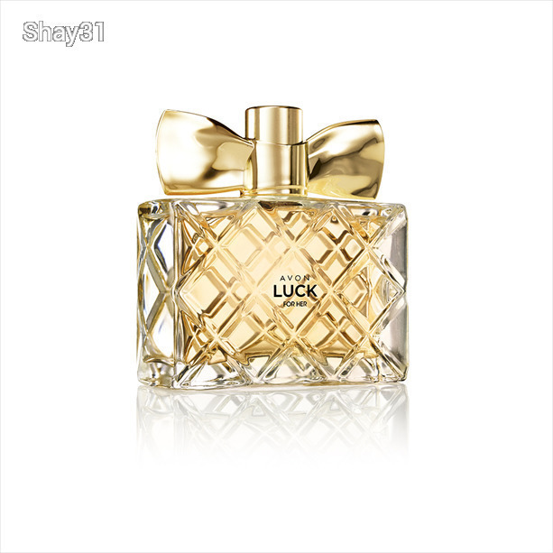 Avon Luck 50 ml parfüm