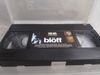 Blöff VHS