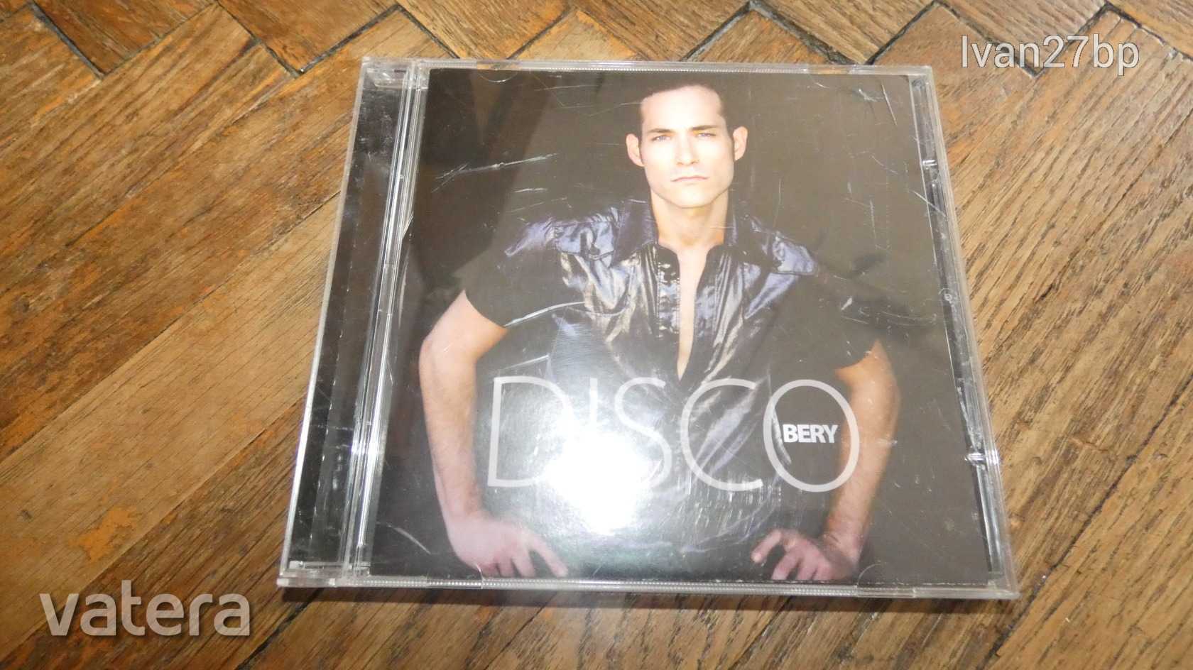Bery - Disco