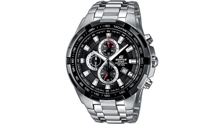 EF-539D-1AVEF-Karóra (2328) CASIO