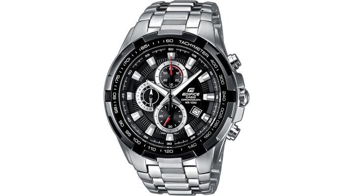 EF-539D-1AVEF-Karóra (2328) CASIO