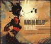 Ojos de Brujo - Techarí CD+CD-ROM