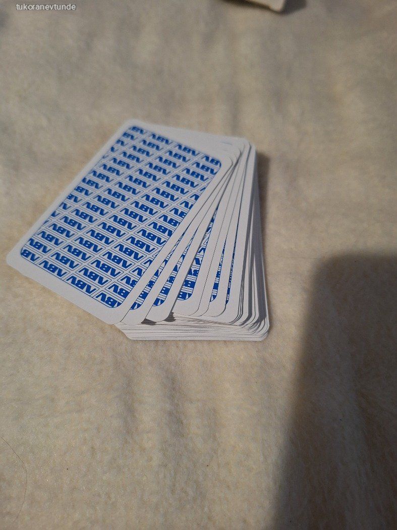 Bridge -Poker