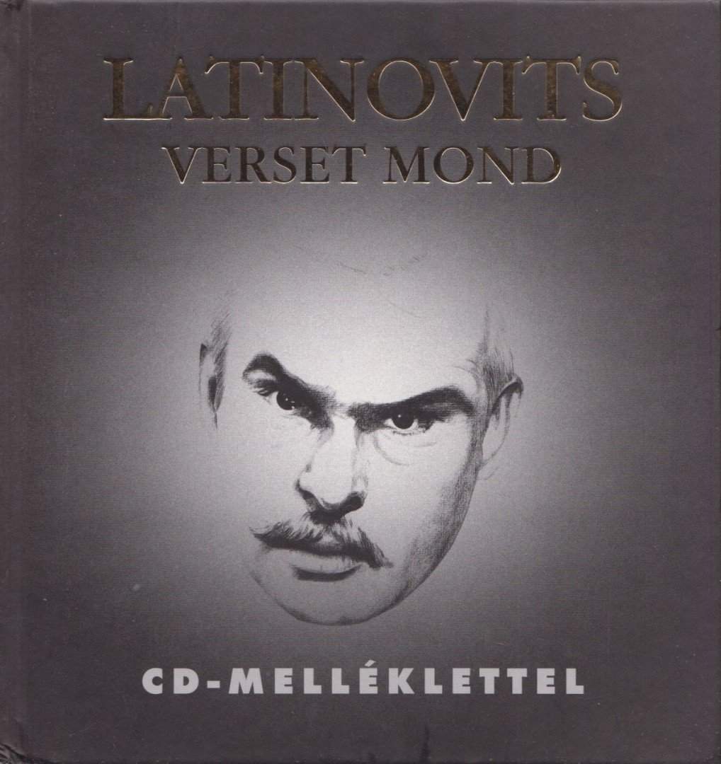 Latinovits verset mond