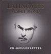 Latinovits verset mond