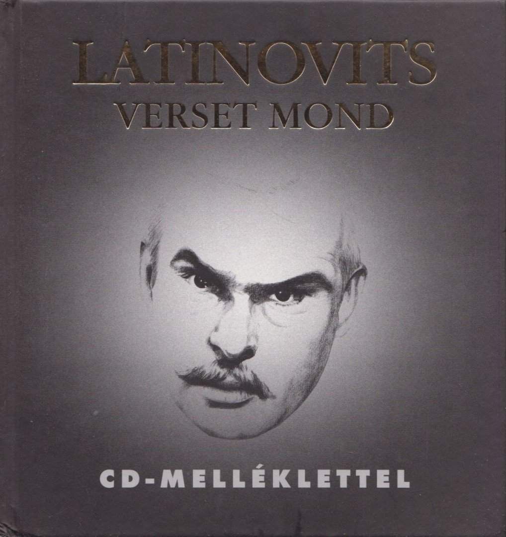 Latinovits verset mond