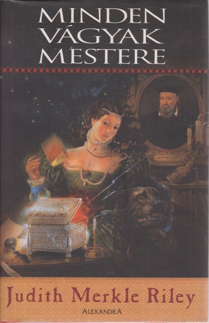 Minden vágyak mestere