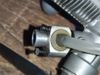 WEBRA 1.8 ccm modell benzinmotor