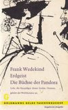 Erdgeist / Die Büchse der Pandora