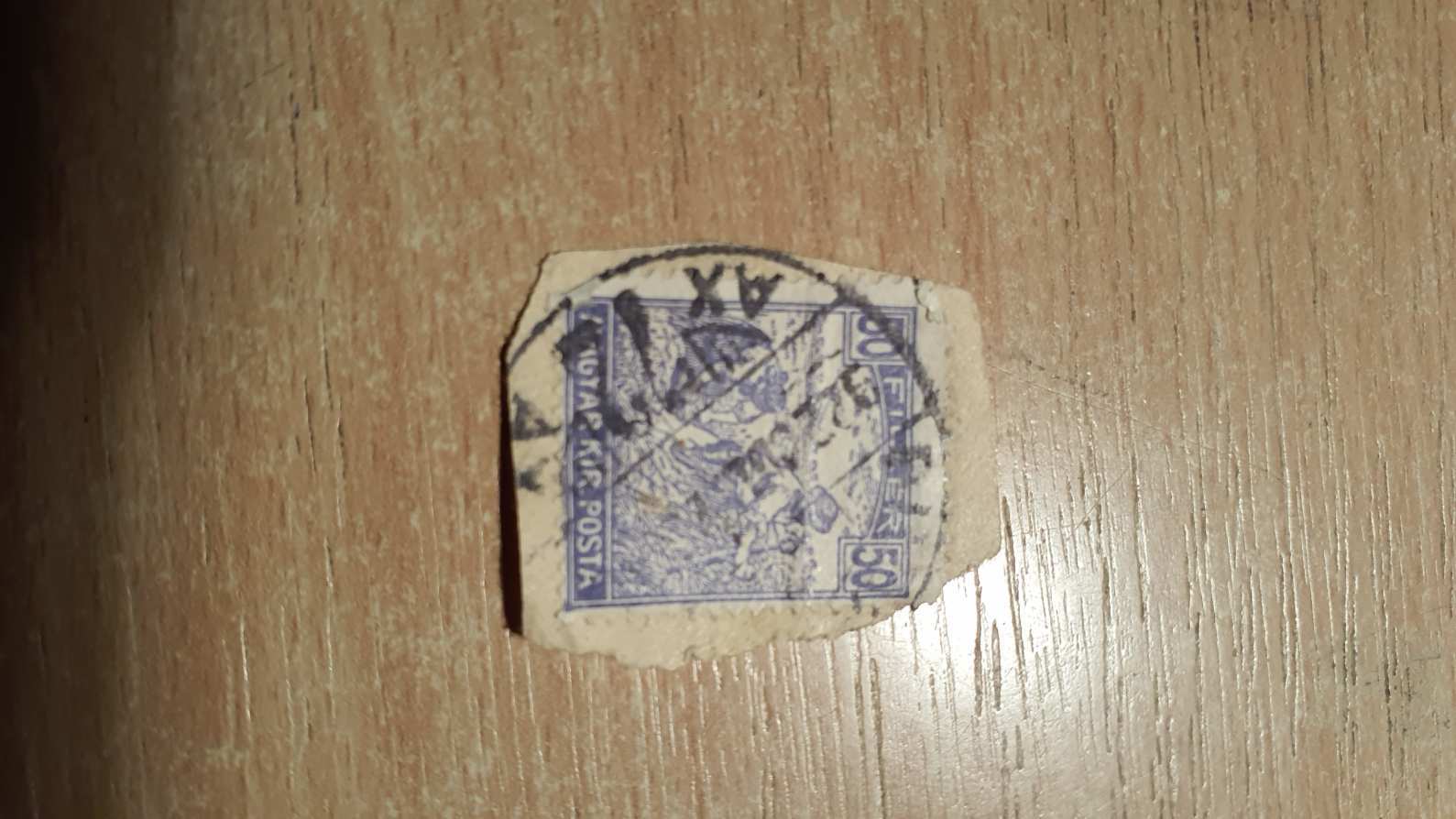 1920/1924, ARATÓ