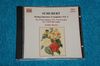 Schubert / Kodály Quartet - String Quartets (Complete) Vol. 3 (No. 9 / No. 7 / No. 3) CD