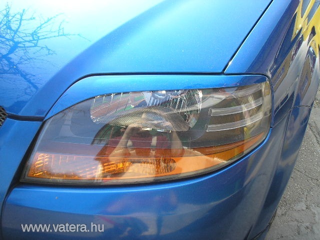 Daewoo Kalos szemöldök