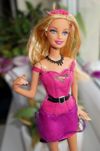Mattel  Barbie baba
