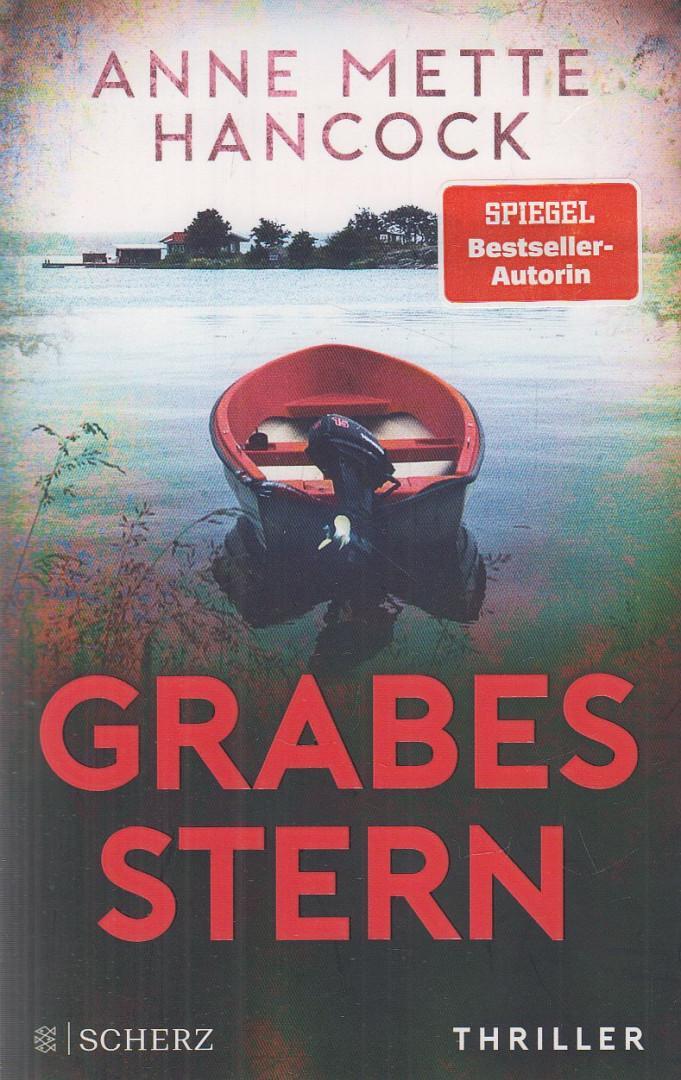 Grabesstern