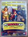 Pirosszka DVD