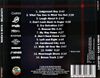 Mama's Boys - Relativity CD
