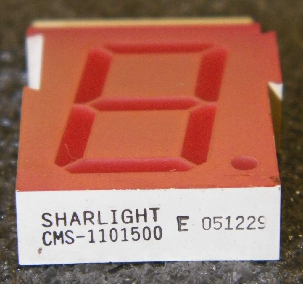 3 darab SharLight CMS-1101500 LED