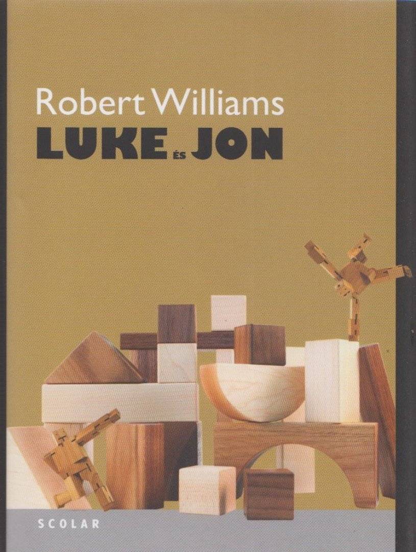 Luke és Jon