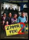 ZIMMER FERI 2 DVD ÚJ
