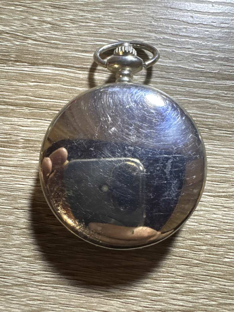 Quartz zsebóra (3)
