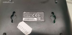 tp-link TL-SG1005D gigabit switch