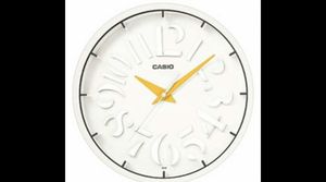 IQ-64-9 Casio falióra