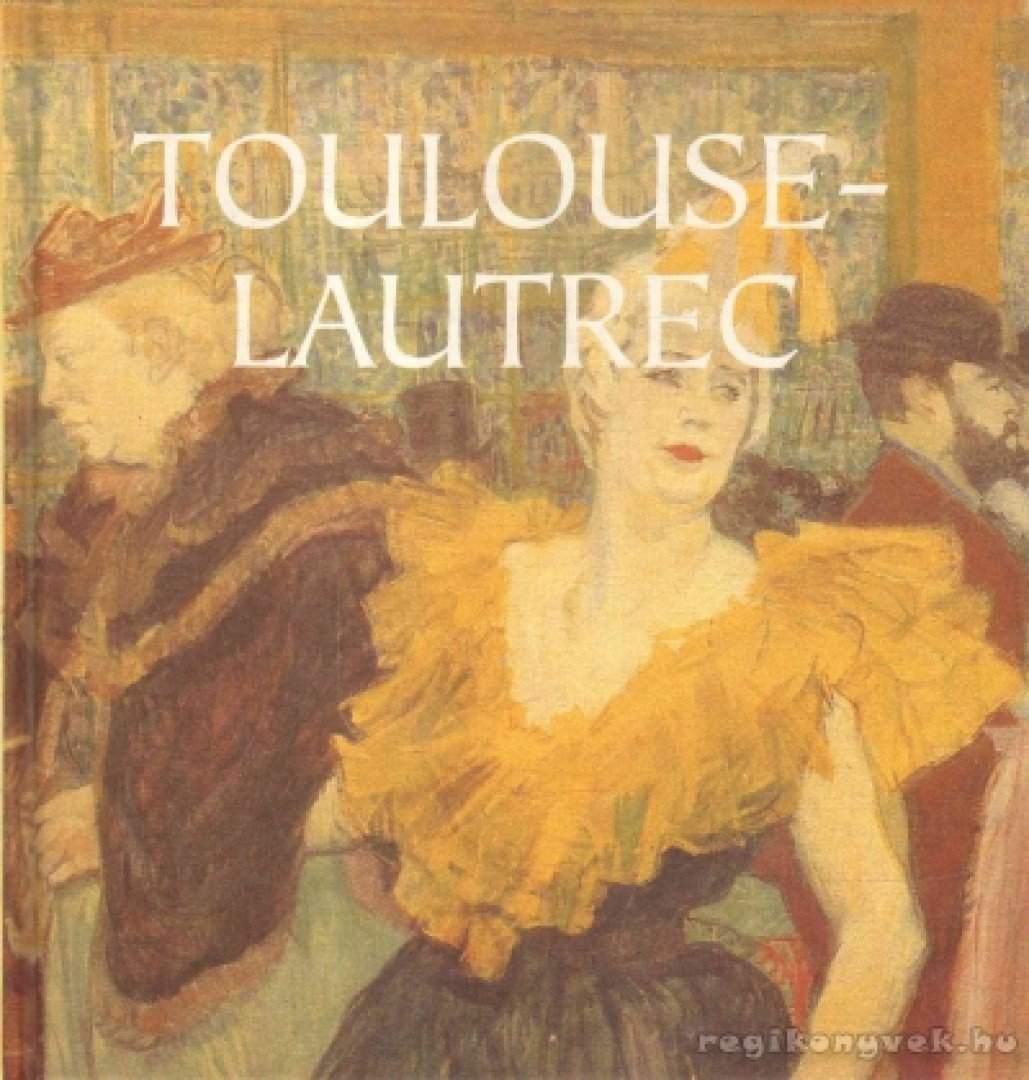 Toulouse-Lautrec