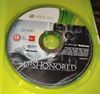 DisHonored /Xbox 360/