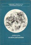 Európa születése