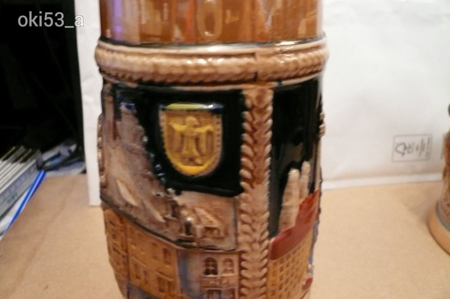 sörös kupa-München-ből