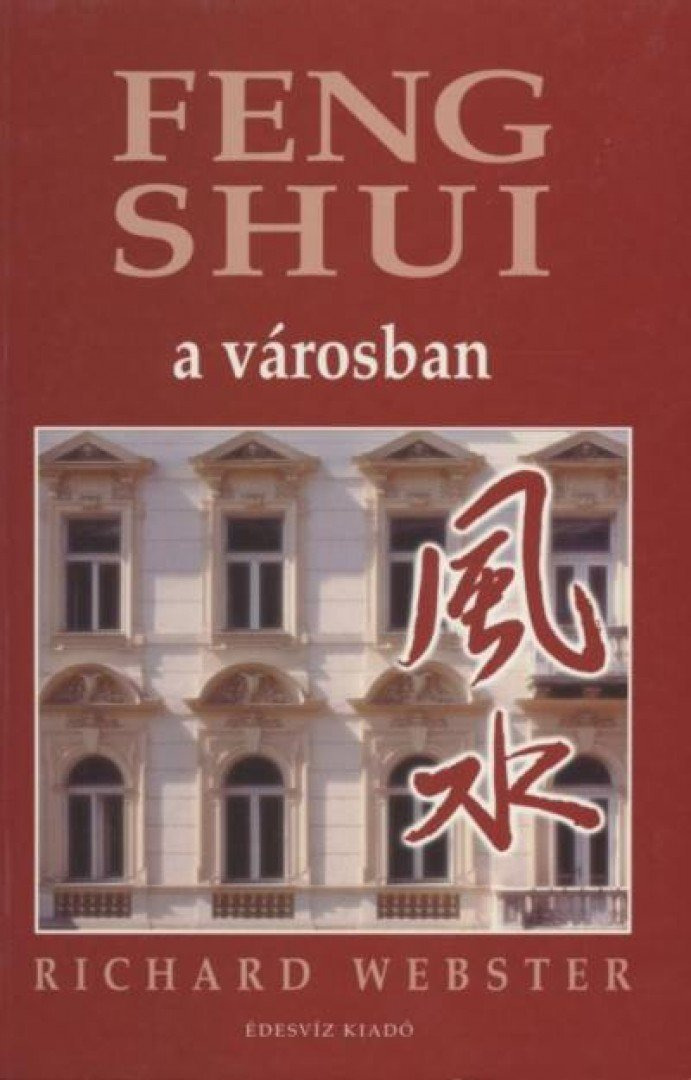 Feng Shui a városban