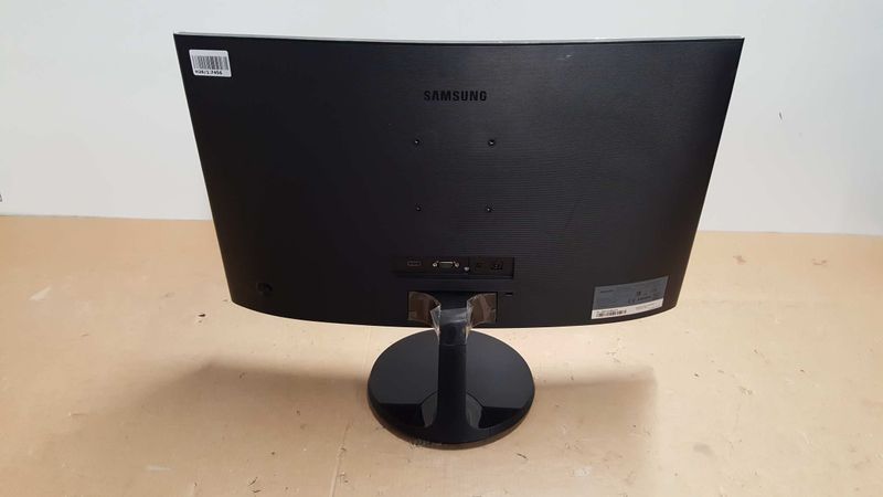 Samsung C24F390FHU