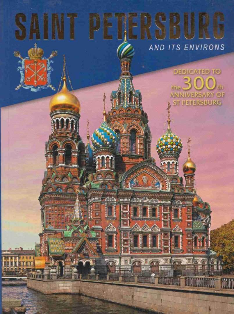 Saint Petersburg
