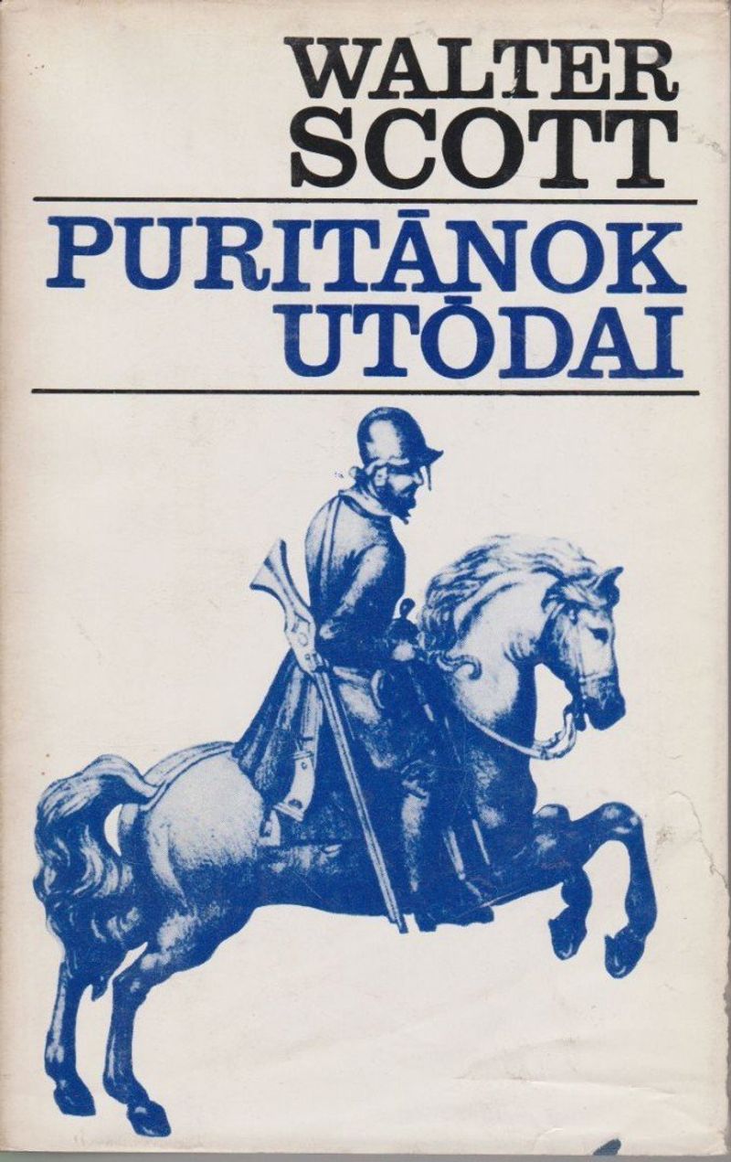 Puritánok utódai