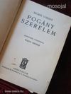 SIGRID UNDSET : POGÁNY SZERELEM 1908