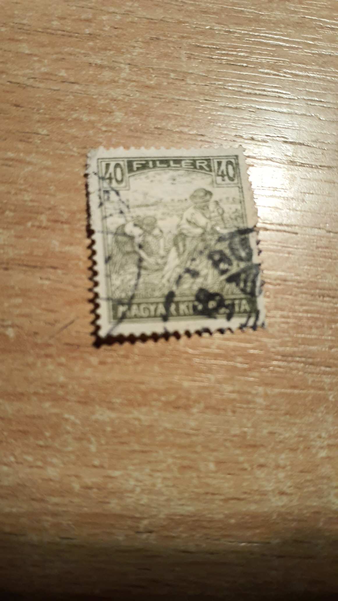 1916 Arató-Parlament