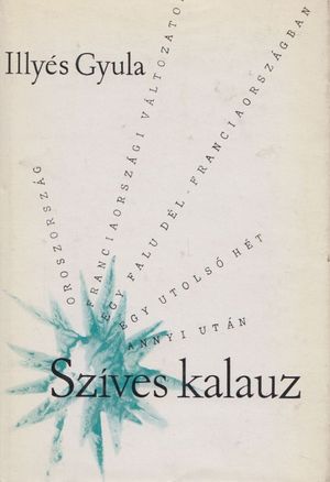 Szíves kalauz