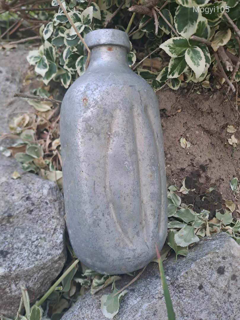 2. világháborús 35M kulacs