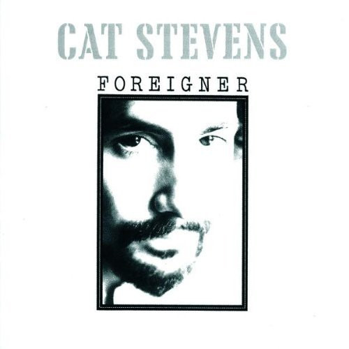 Cat Stevens - Foreigner CD