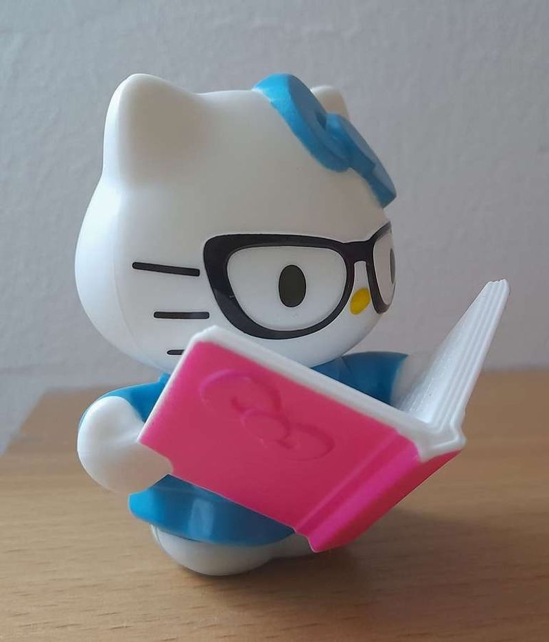 Hello Kitty