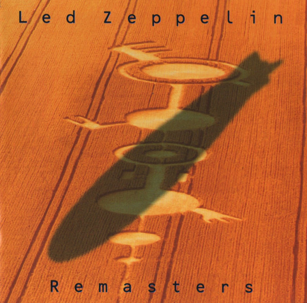 Led Zeppelin - Remasters 2CD