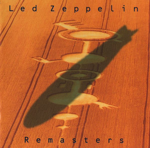 Led Zeppelin - Remasters 2CD