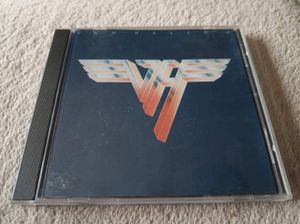 Van Halen - II CD
