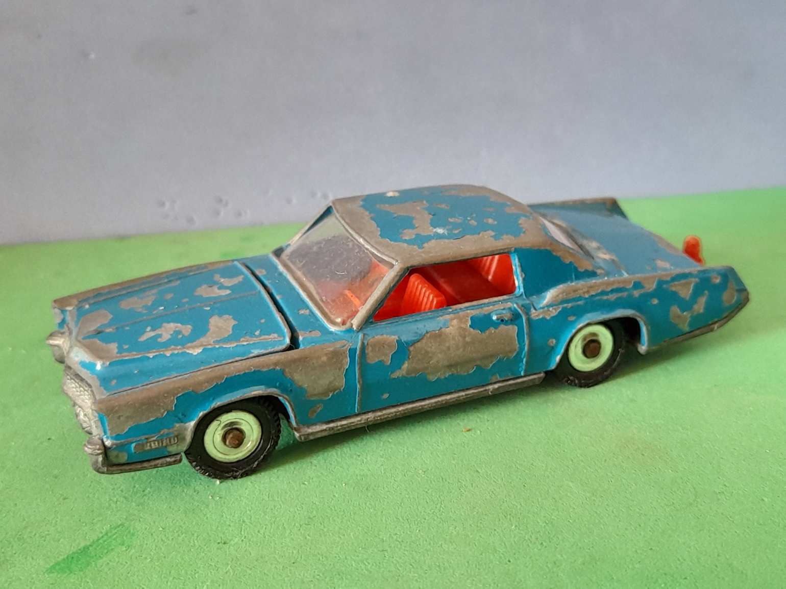 Régi Husky Cadillac Eldorado =11=