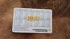 1997 - Commerzbank kártyanaptár