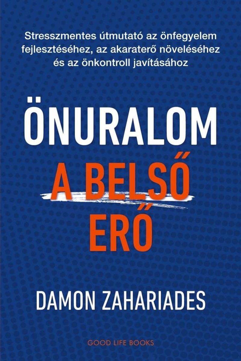 Önuralom ? A belső erő