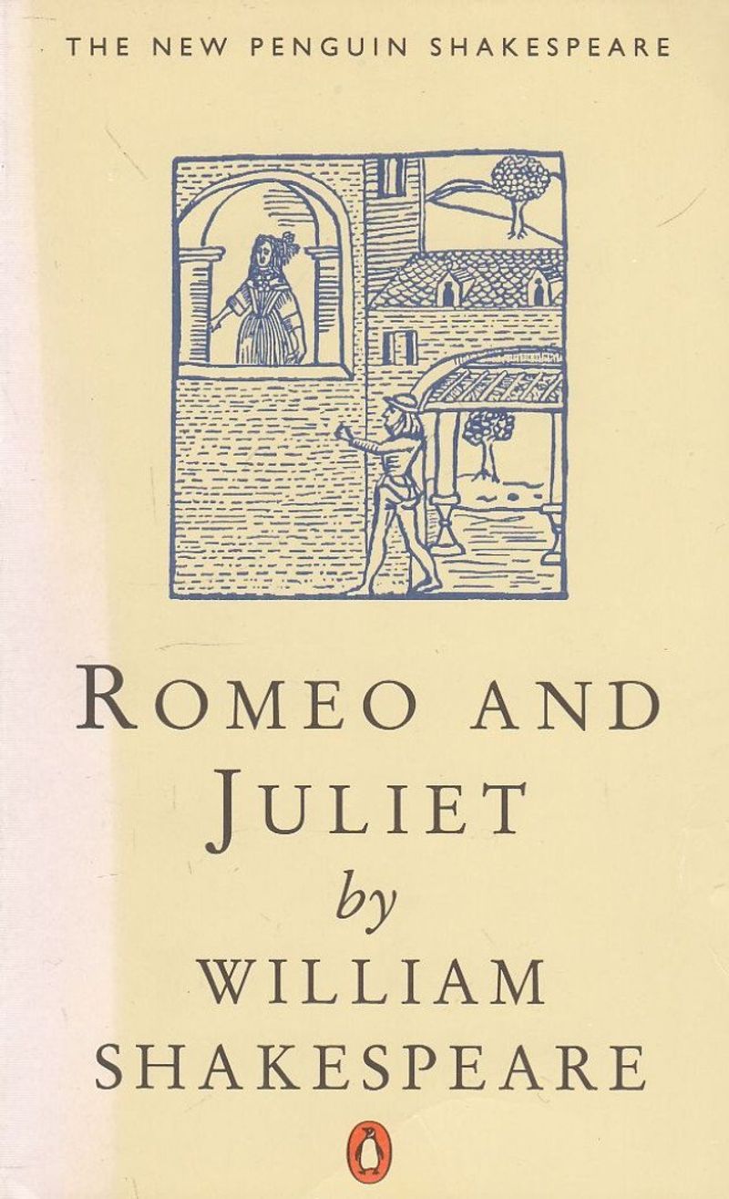 Romeo and Juliet