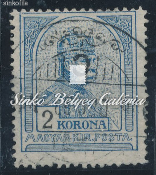 1906 Turul 2K